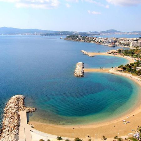 Charmant T2 Climatise Proche Du Centre Et Des Commerces - Gare A 15 Minutes Toulon Eksteriør billede